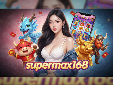 supermax168