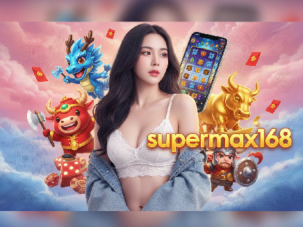 login supermax168